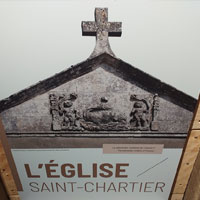 Saint-Chartier