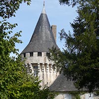 Château de Javarzay