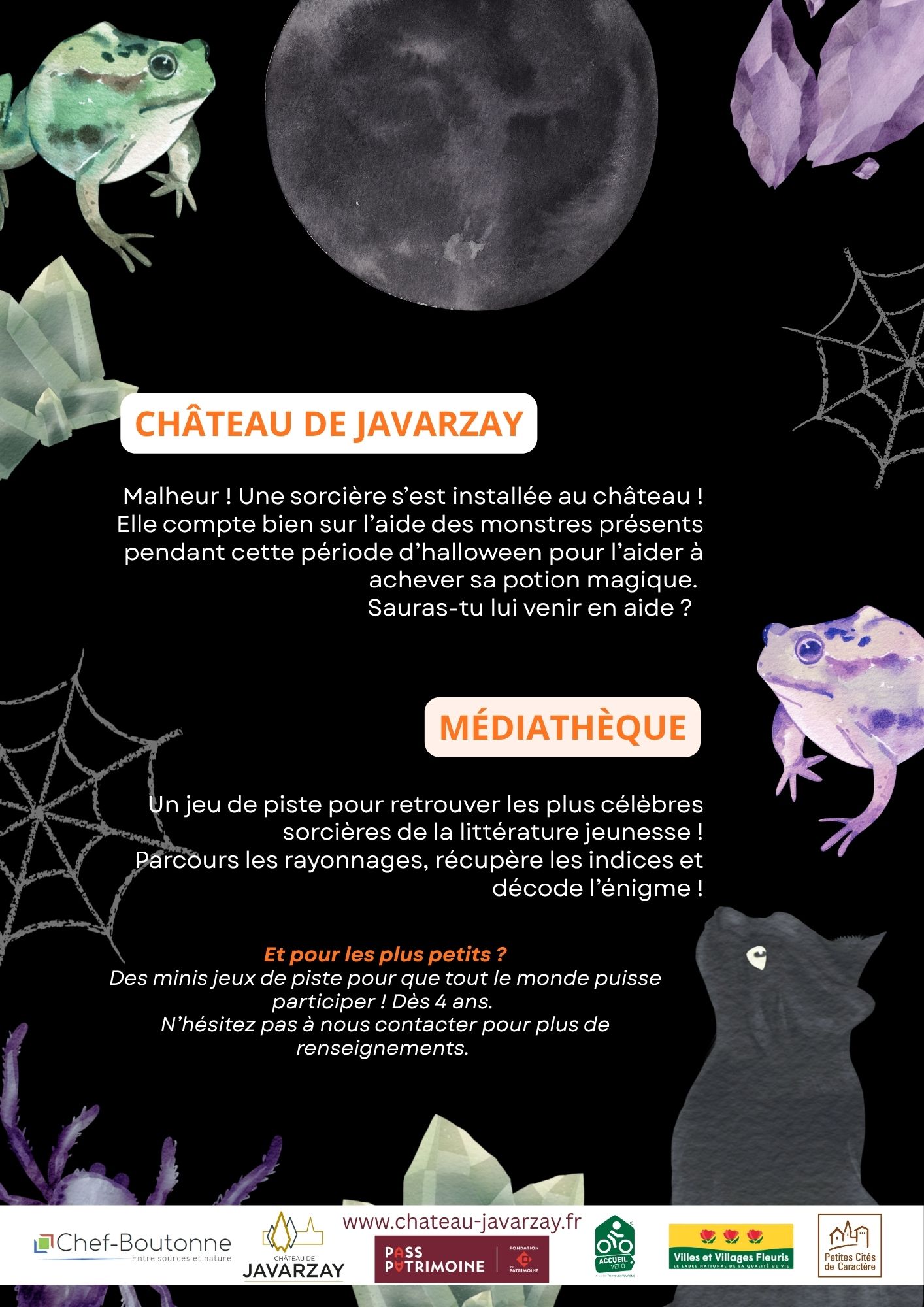 SORCIERES 2